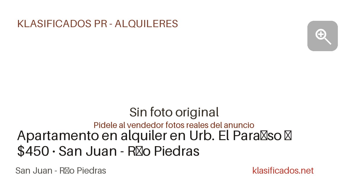 Vista previa para Facebook