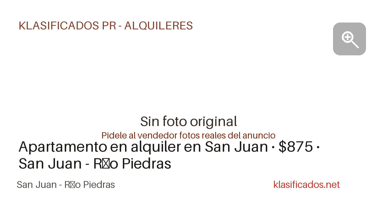 Vista previa para Facebook