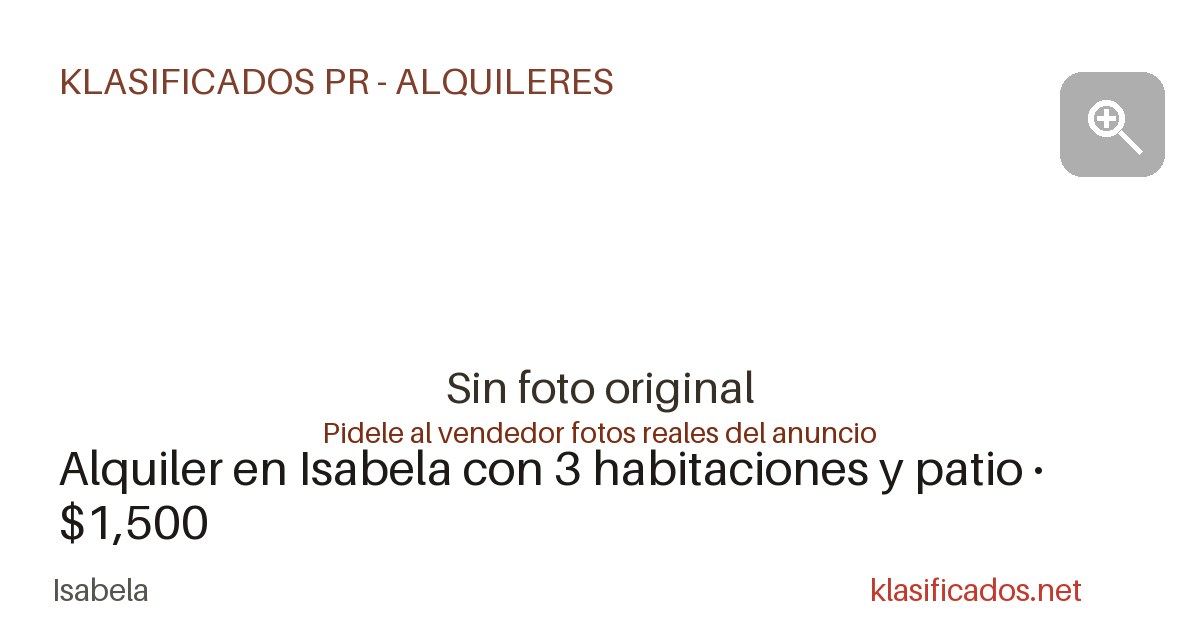 Vista previa para Facebook
