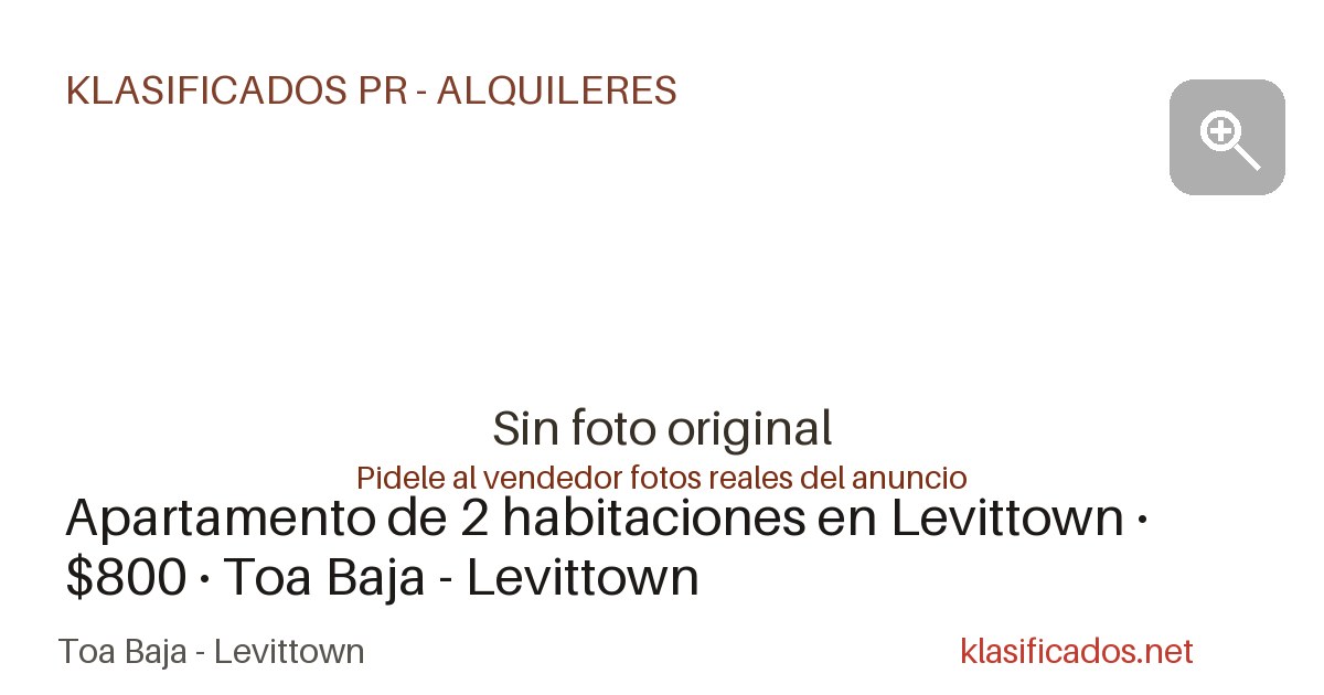 Vista previa para Facebook
