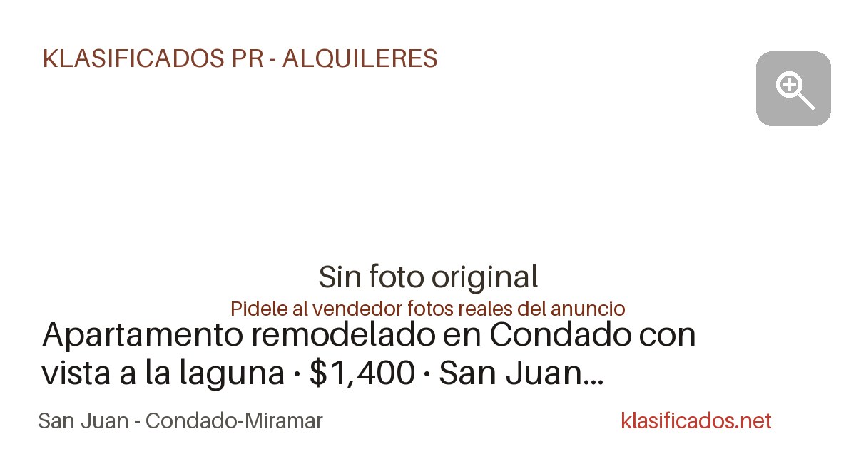 Vista previa para Facebook