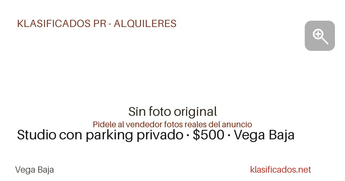 Vista previa para Facebook
