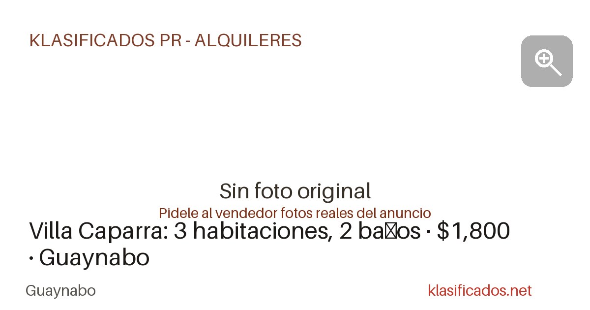 Vista previa para Facebook