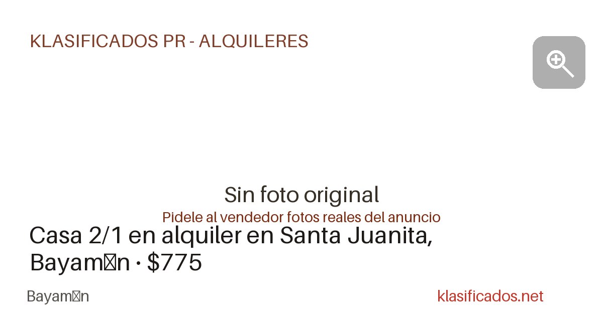Vista previa para Facebook