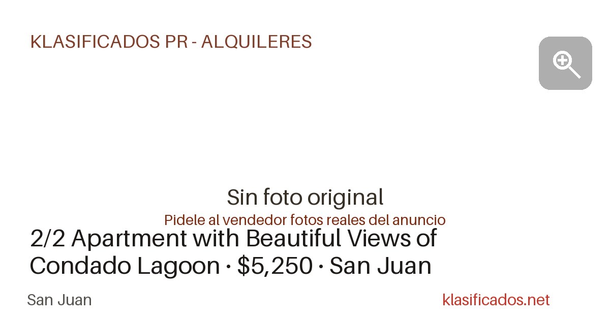 Vista previa para Facebook