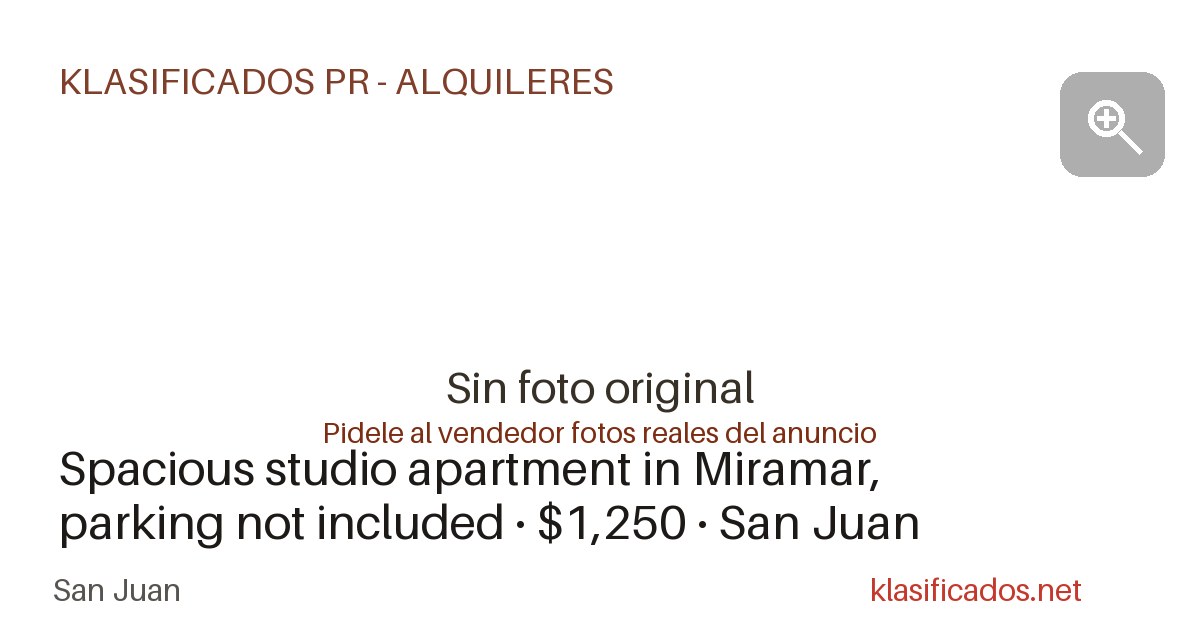 Vista previa para Facebook