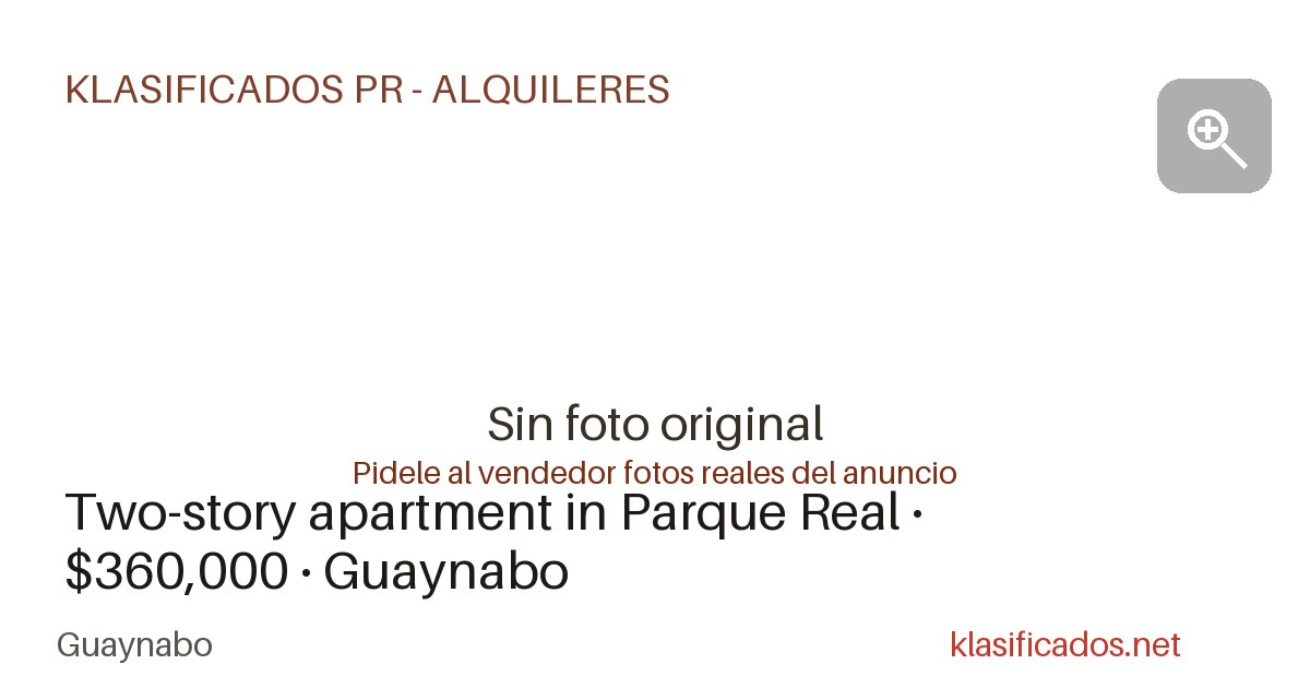 Vista previa para Facebook