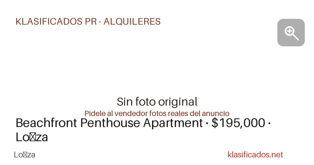 Vista previa para Facebook