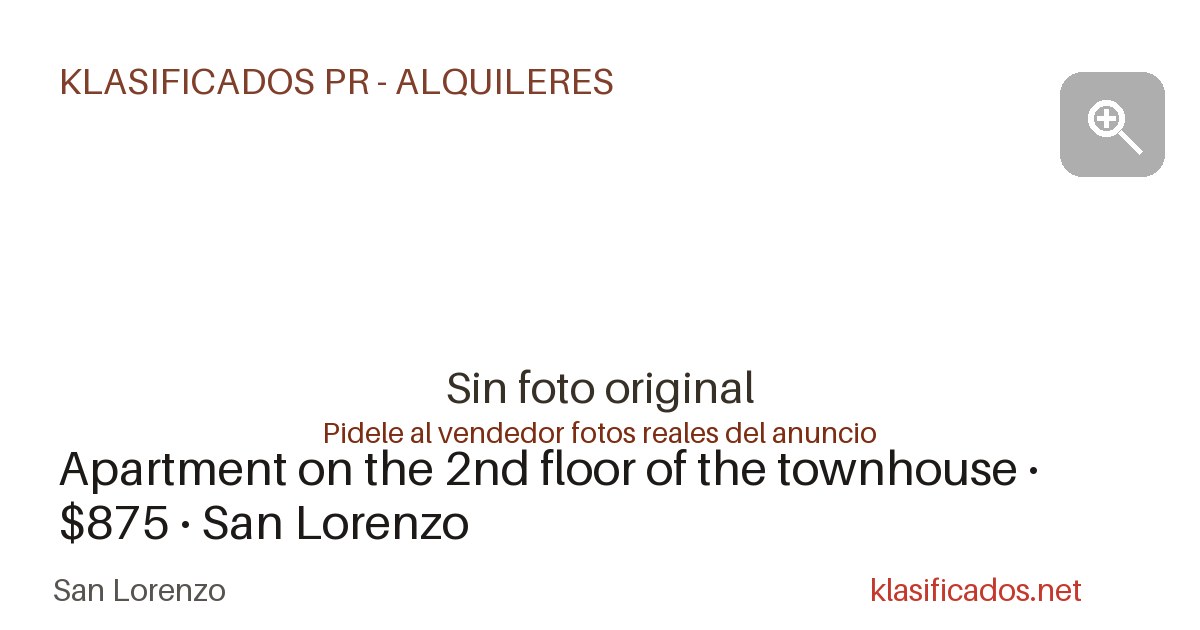 Vista previa para Facebook