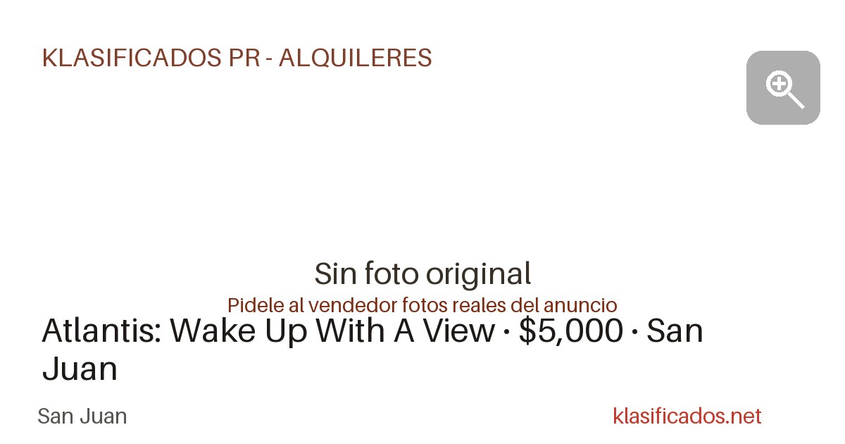 Vista previa para Facebook