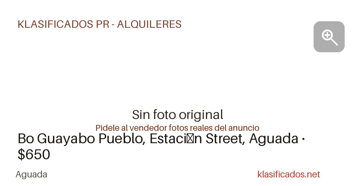 Vista previa para Facebook