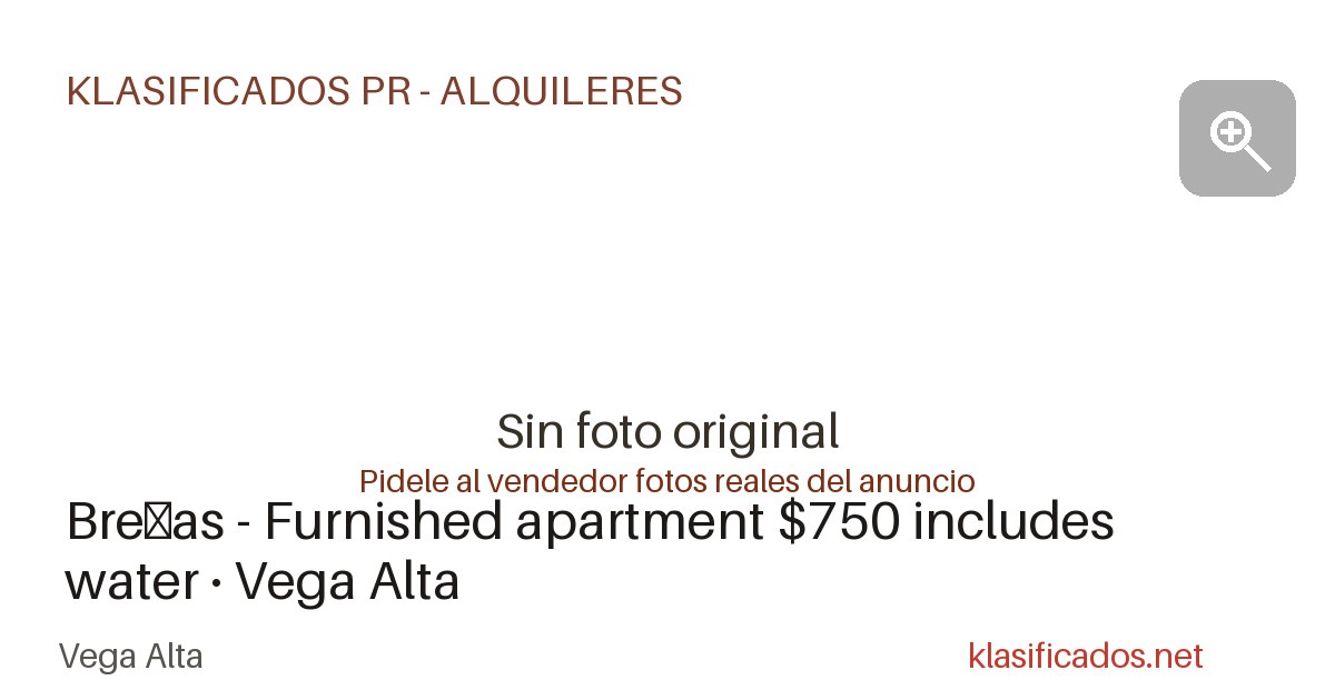 Vista previa para Facebook