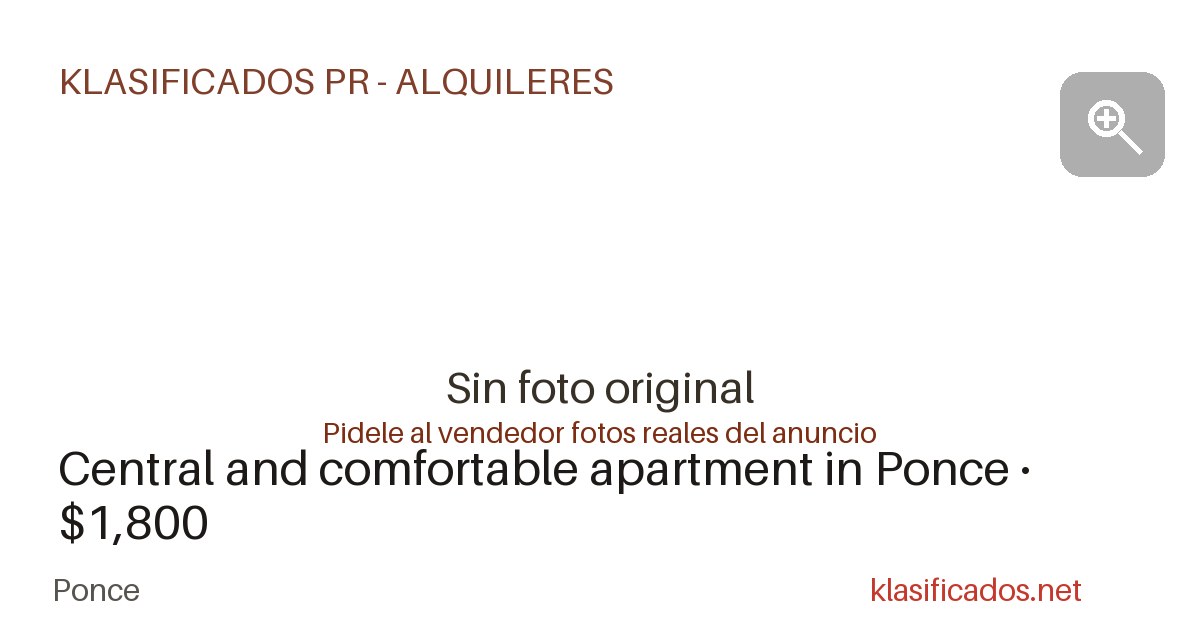 Vista previa para Facebook