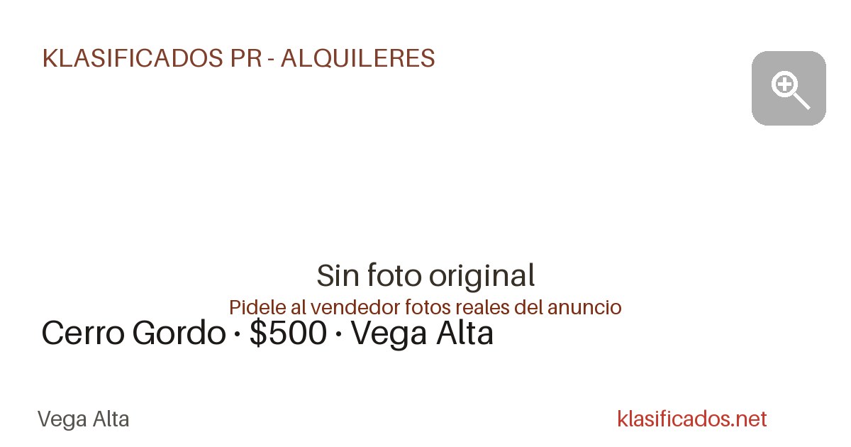 Vista previa para Facebook