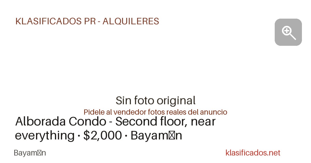 Vista previa para Facebook