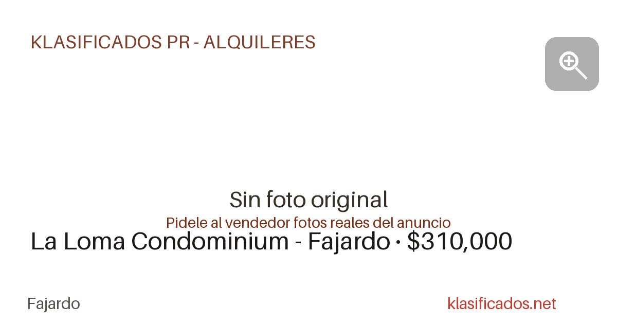 Vista previa para Facebook