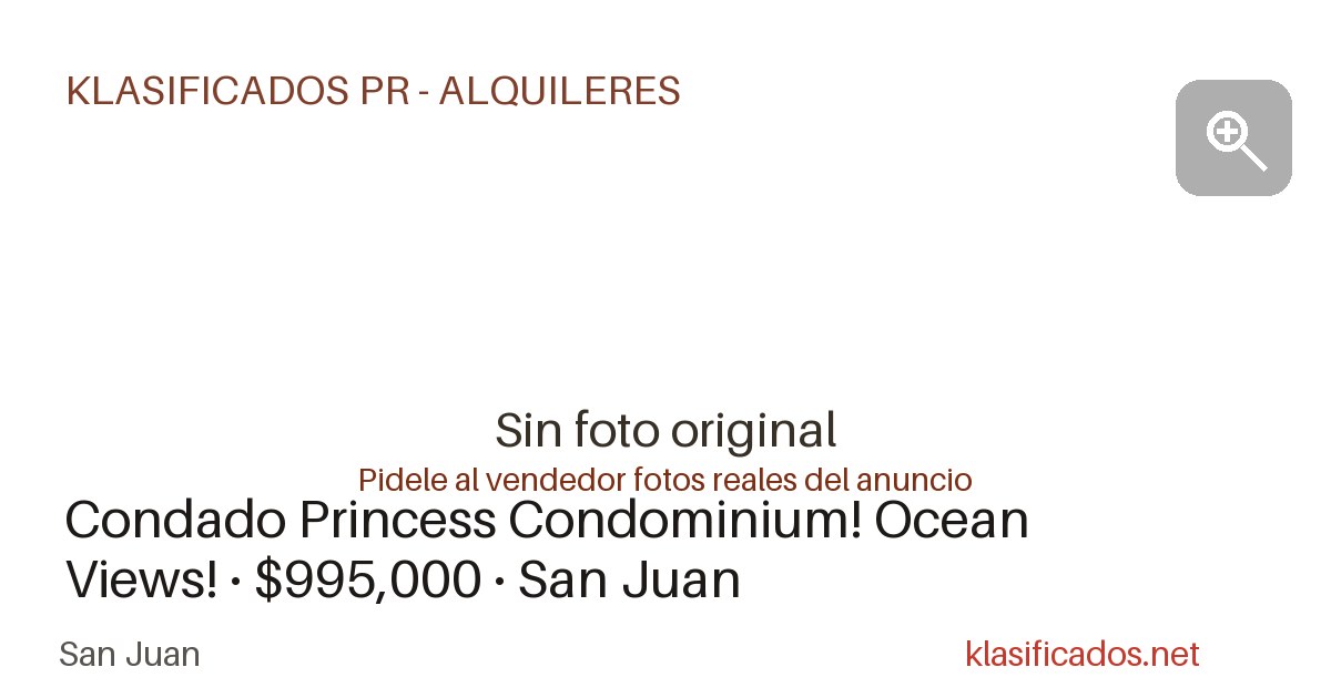 Vista previa para Facebook