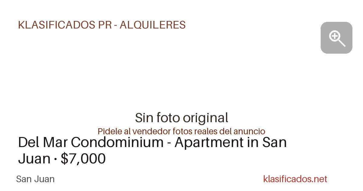 Vista previa para Facebook