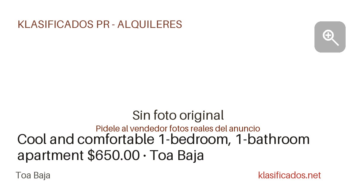 Vista previa para Facebook