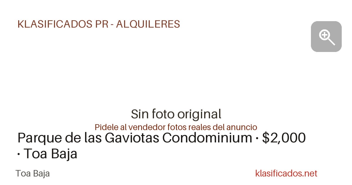 Vista previa para Facebook