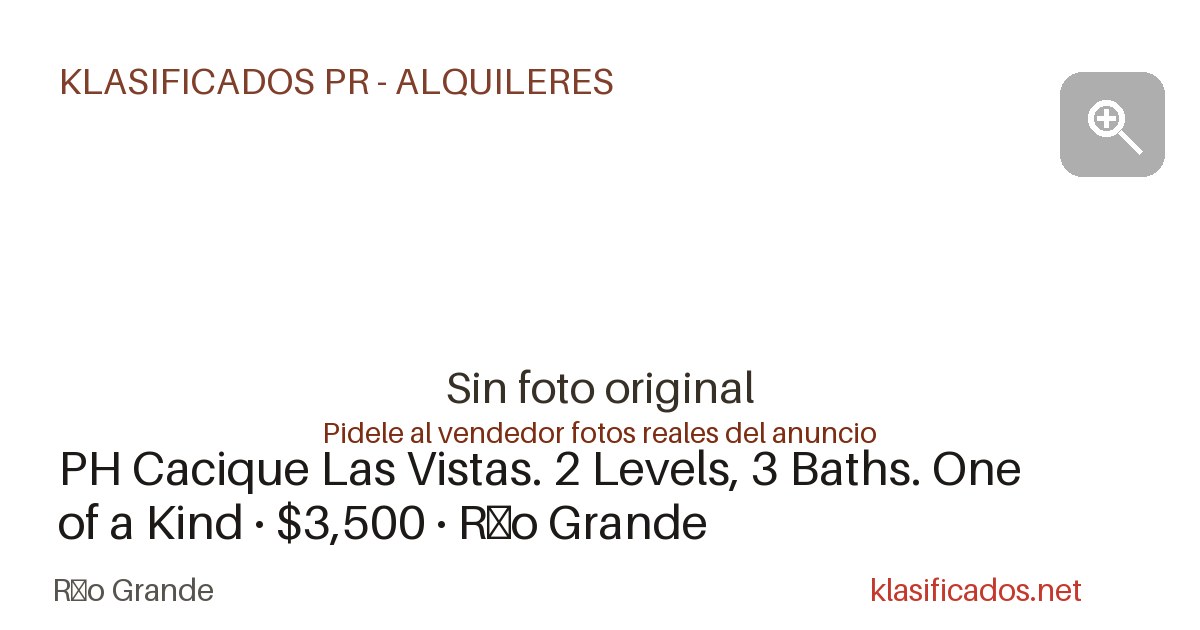 Vista previa para Facebook