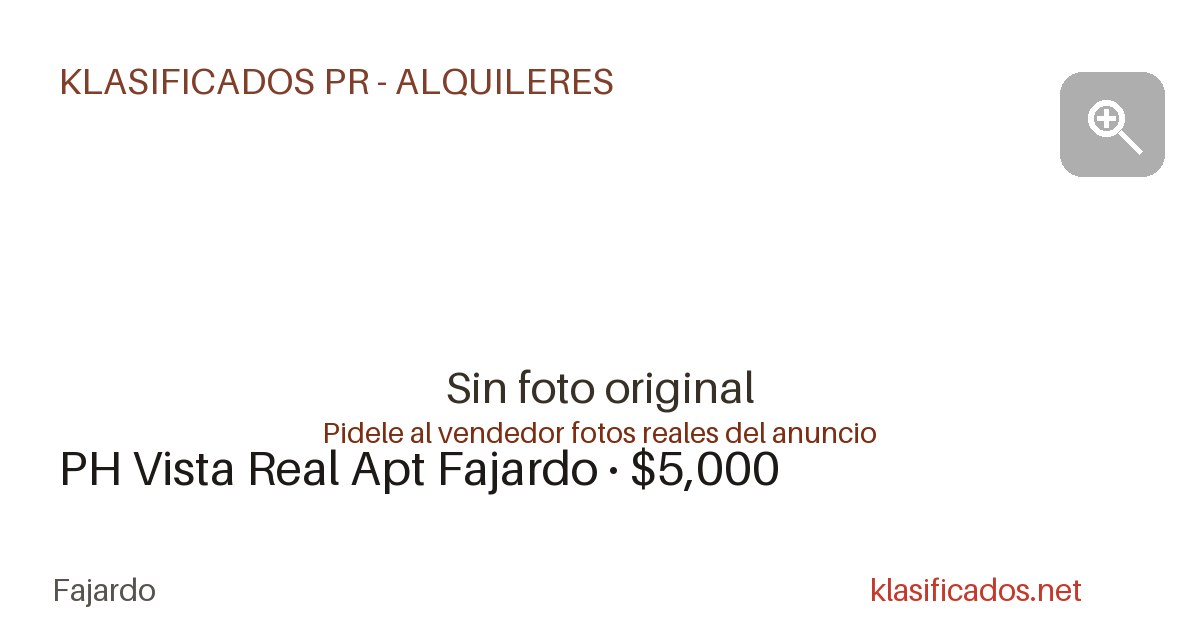 Vista previa para Facebook