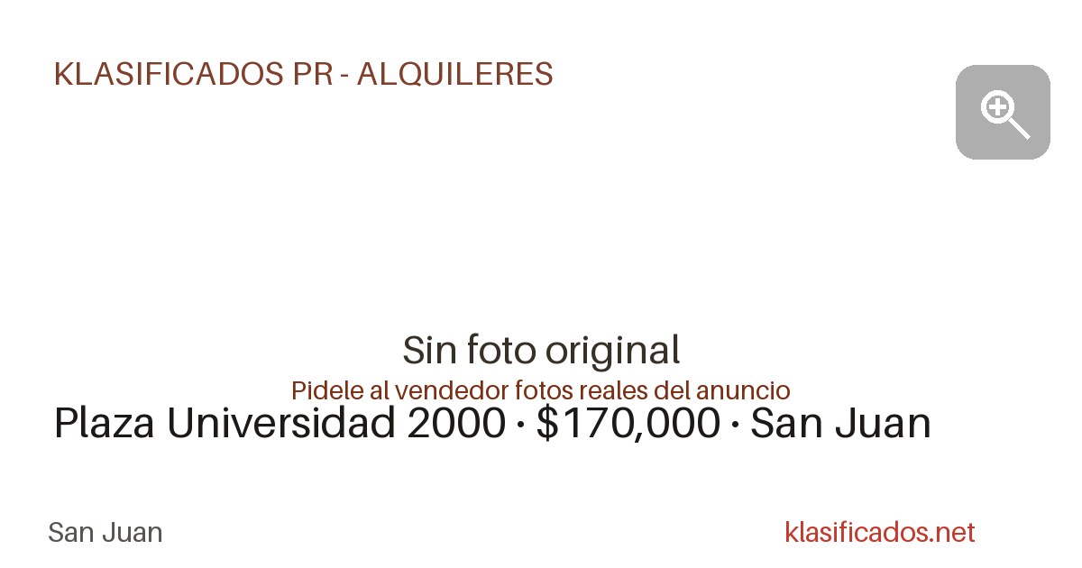 Vista previa para Facebook
