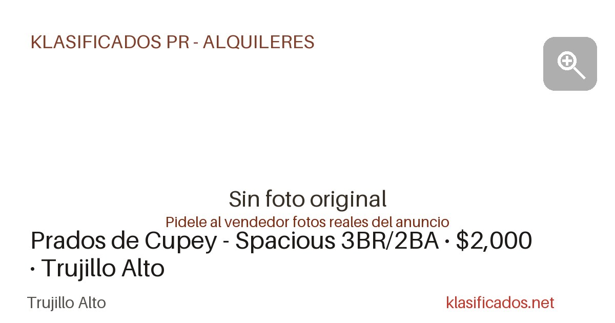 Vista previa para Facebook