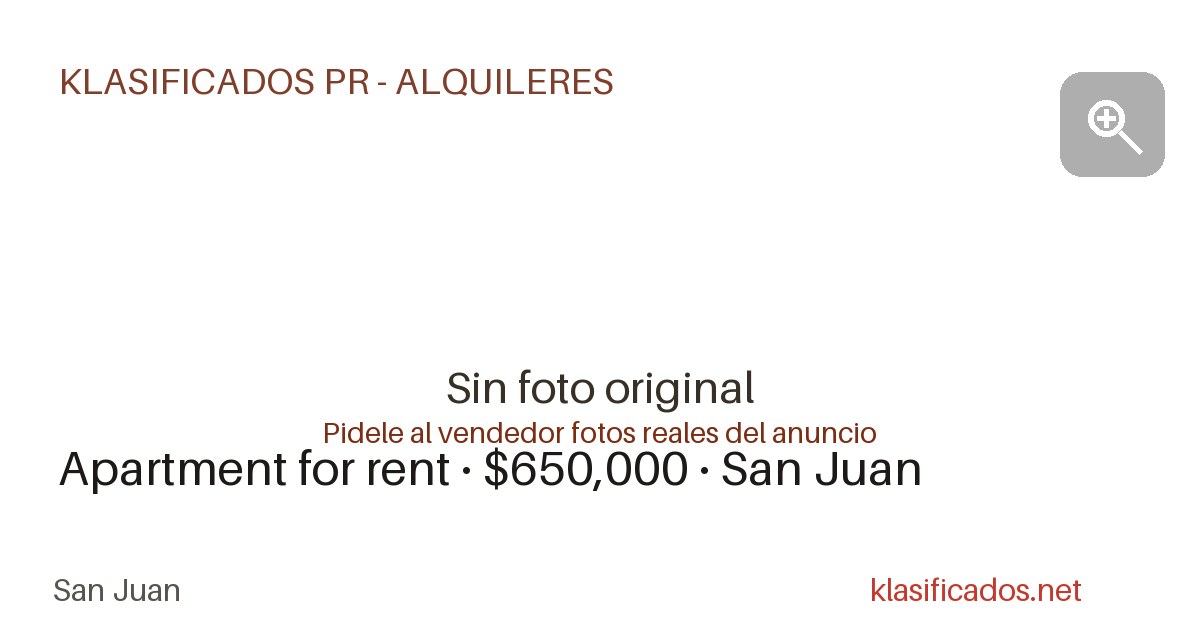 Vista previa para Facebook