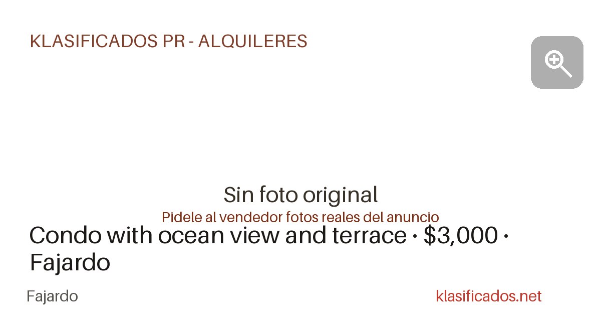 Vista previa para Facebook