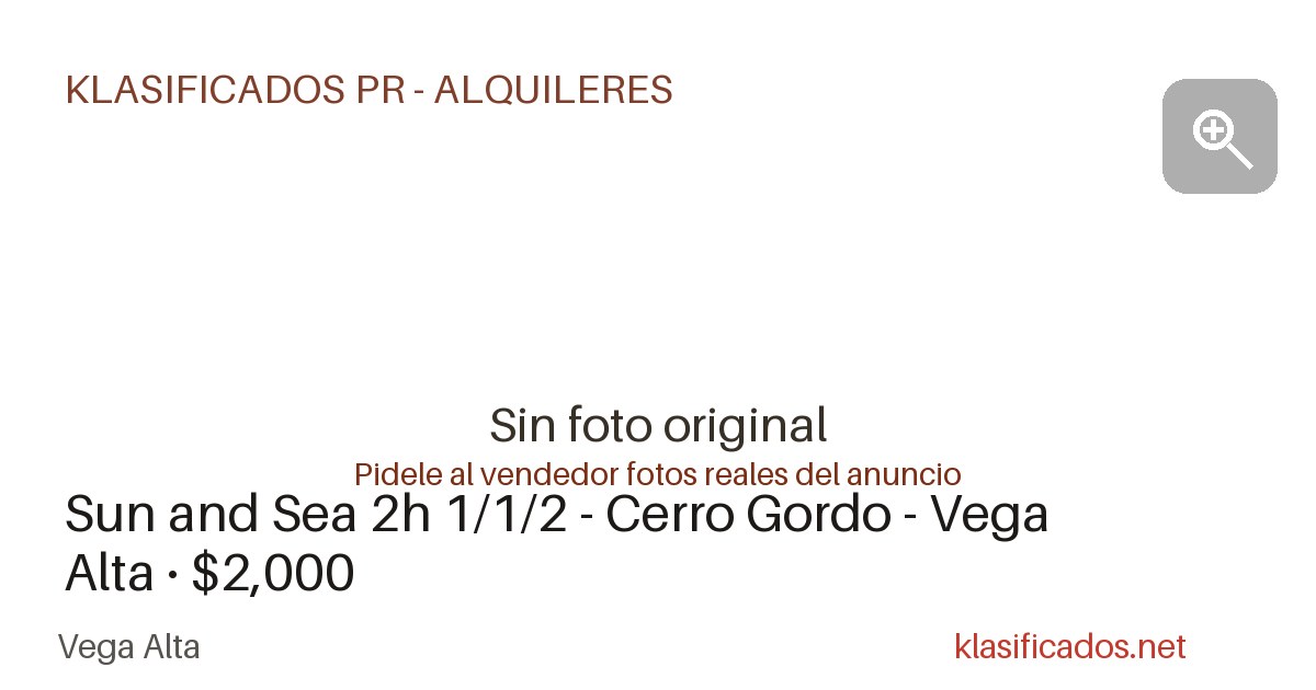 Vista previa para Facebook