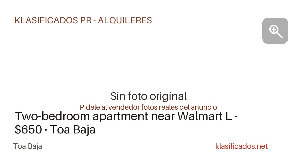 Vista previa para Facebook