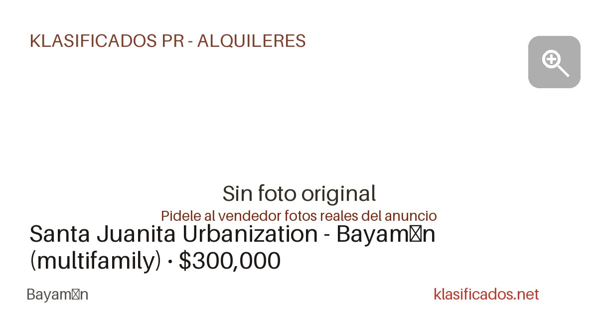 Vista previa para Facebook
