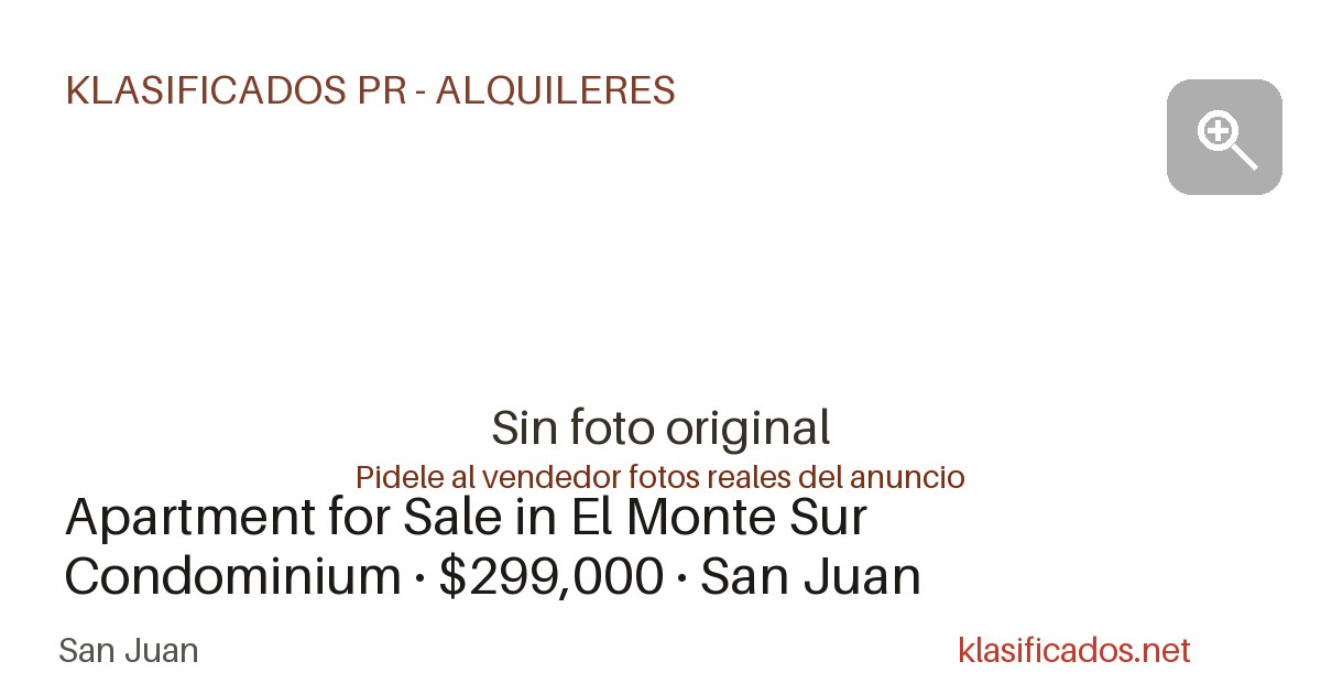 Vista previa para Facebook