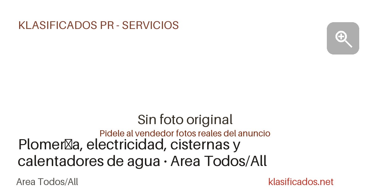 Vista previa para Facebook