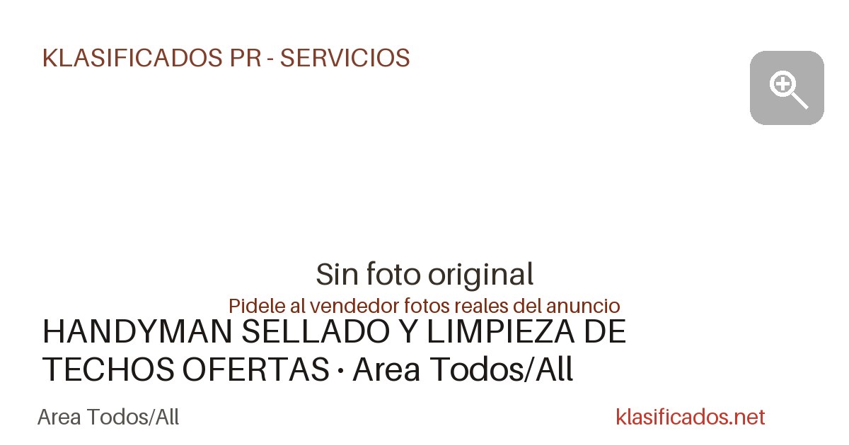 Vista previa para Facebook