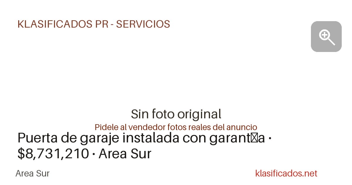 Vista previa para Facebook