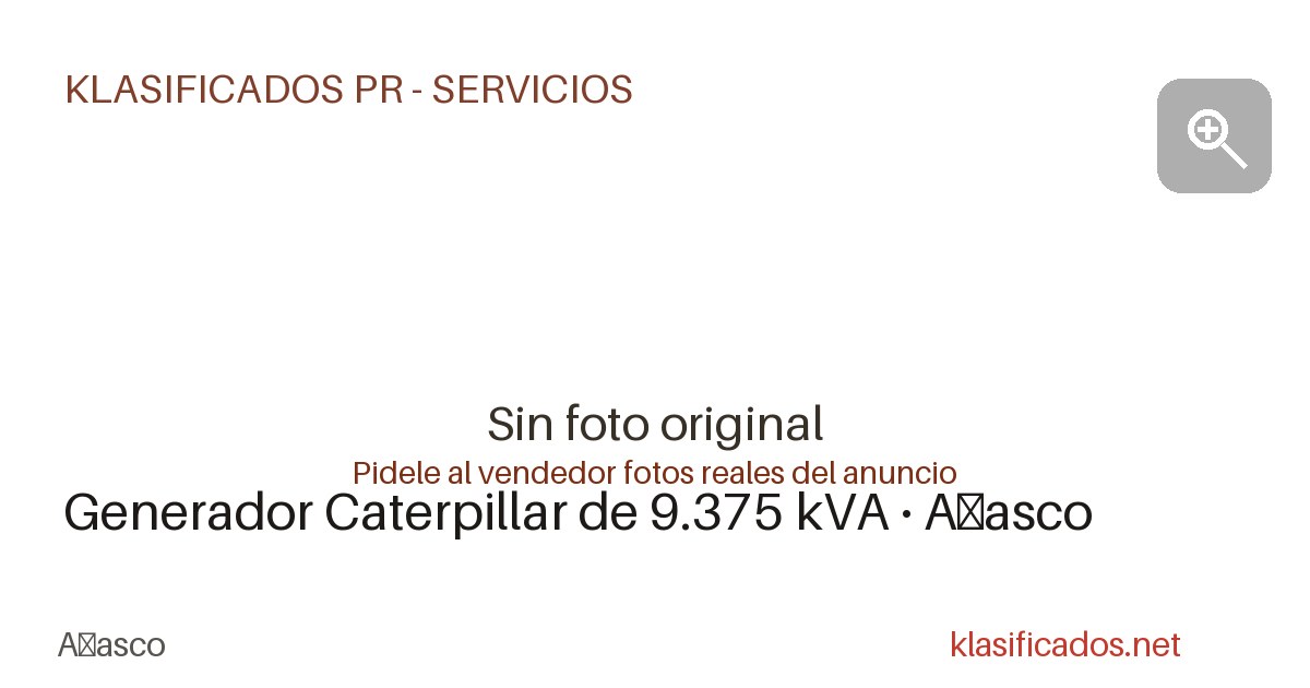 Vista previa para Facebook