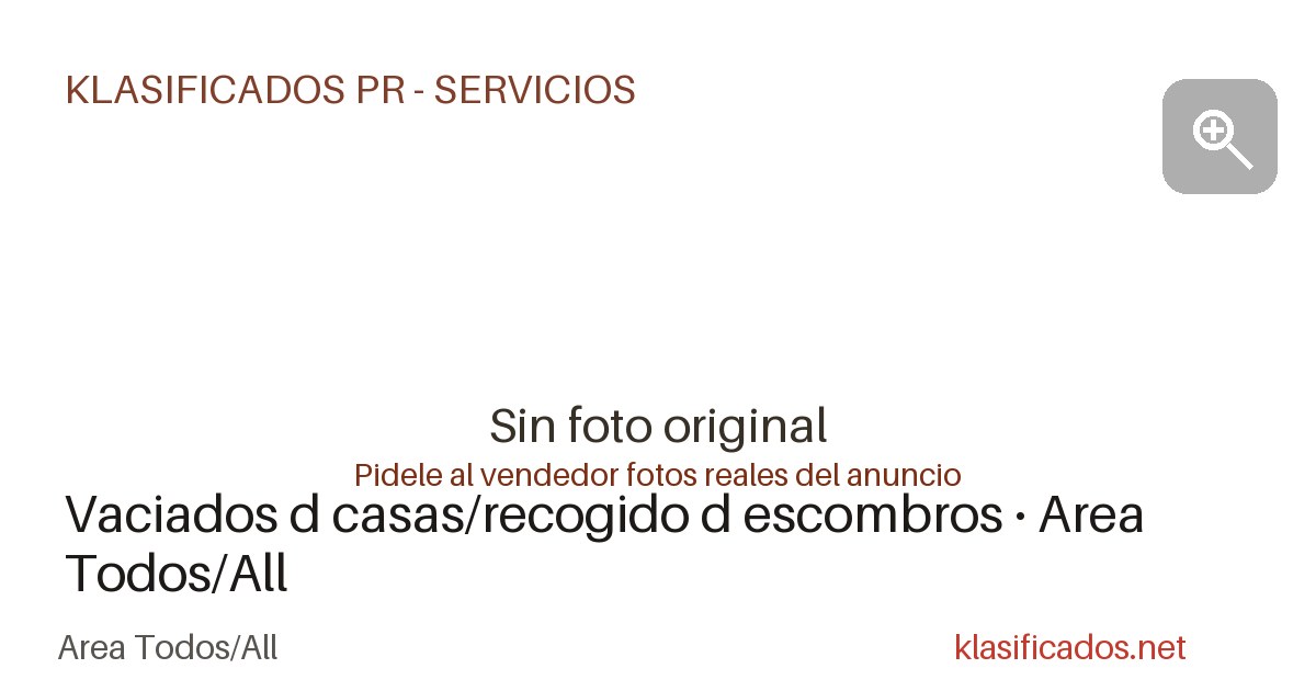 Vista previa para Facebook