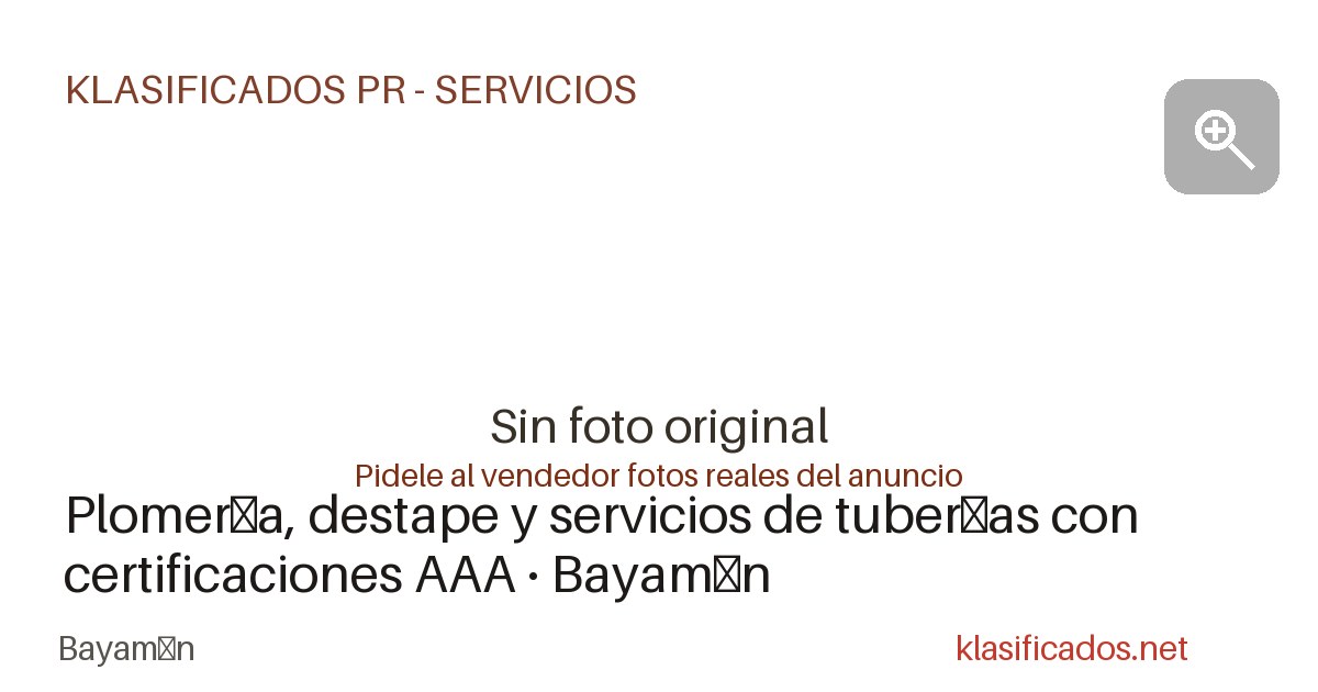 Vista previa para Facebook