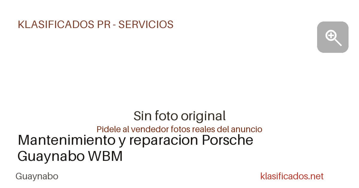 Vista previa para Facebook