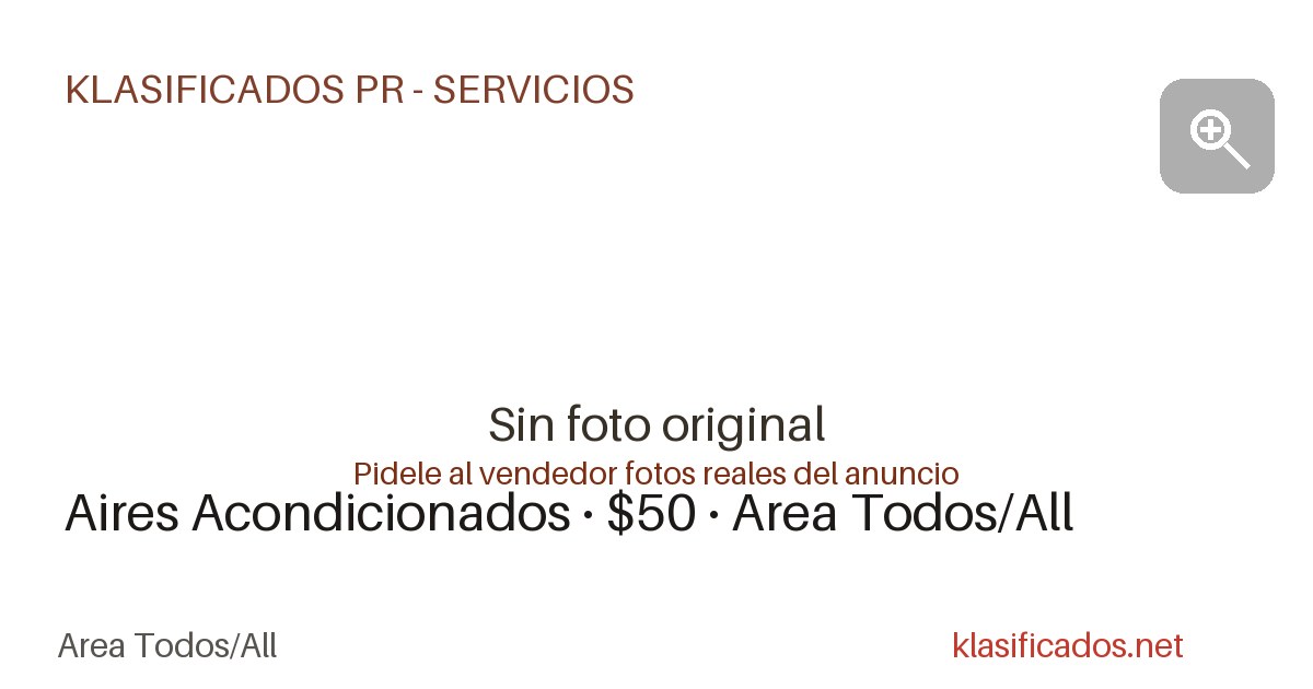 Vista previa para Facebook