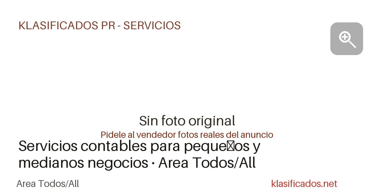 Vista previa para Facebook