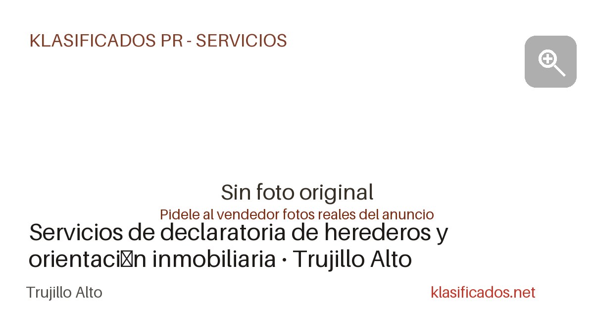 Vista previa para Facebook
