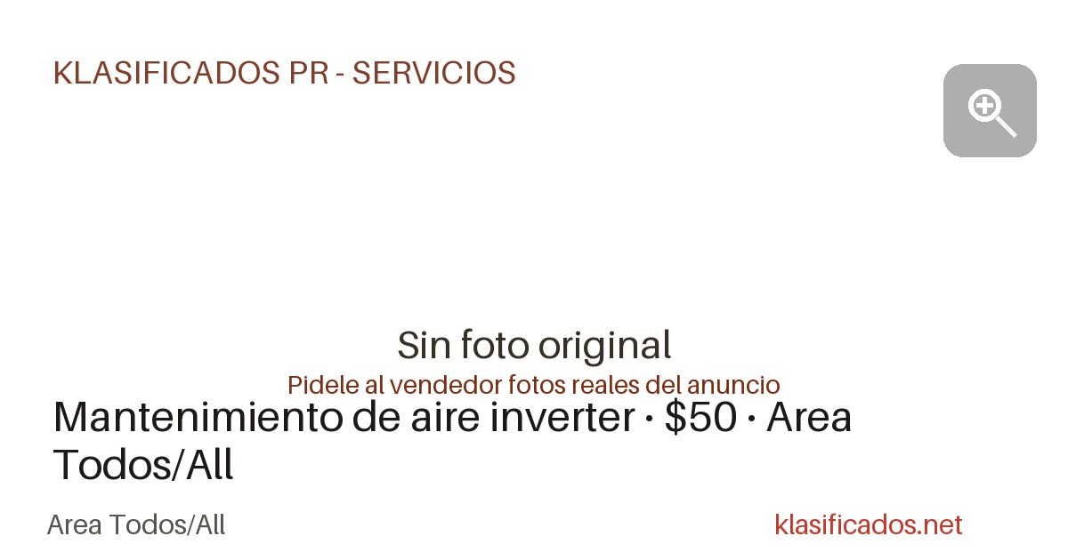 Vista previa para Facebook