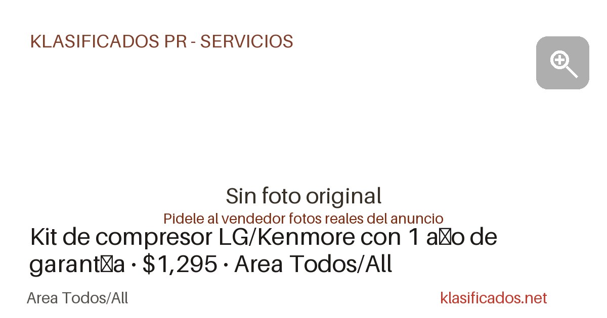 Vista previa para Facebook