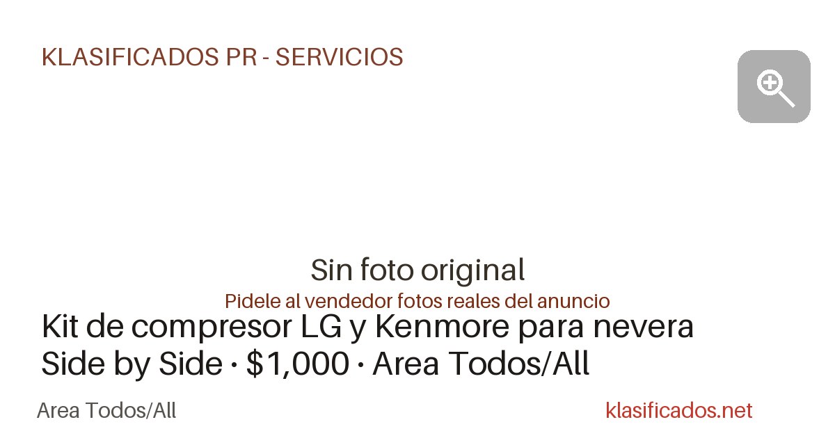 Vista previa para Facebook