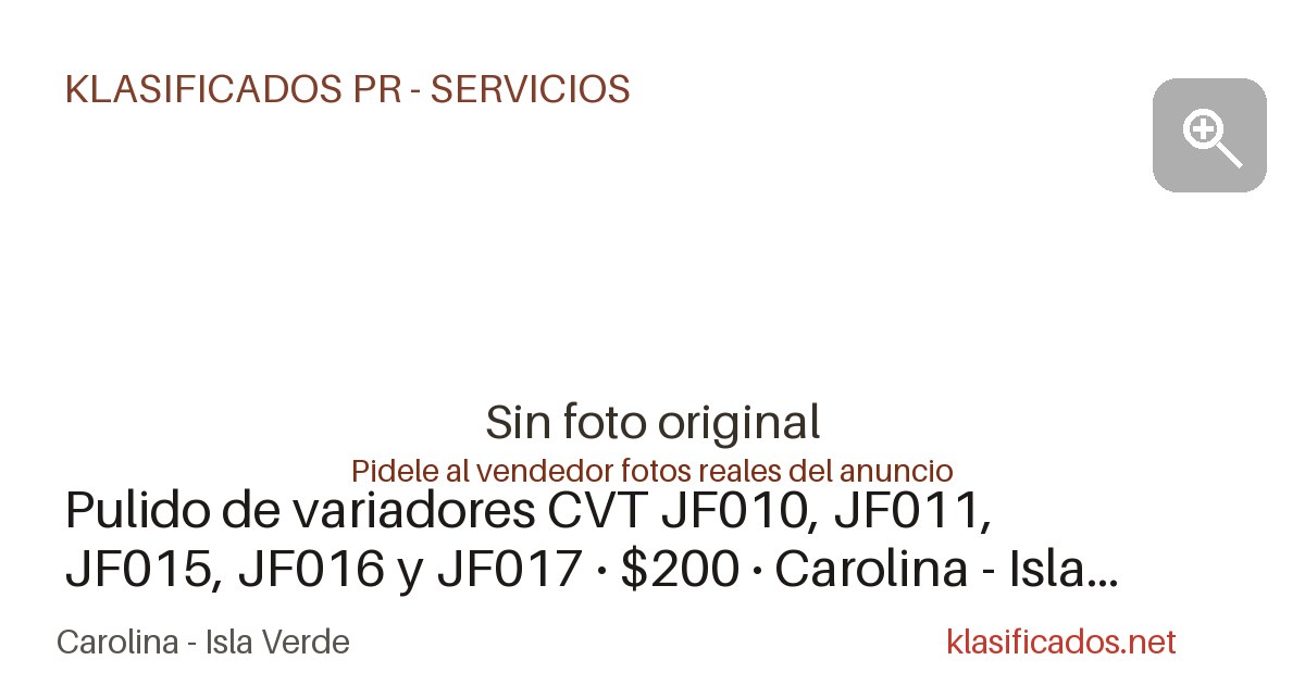 Vista previa para Facebook