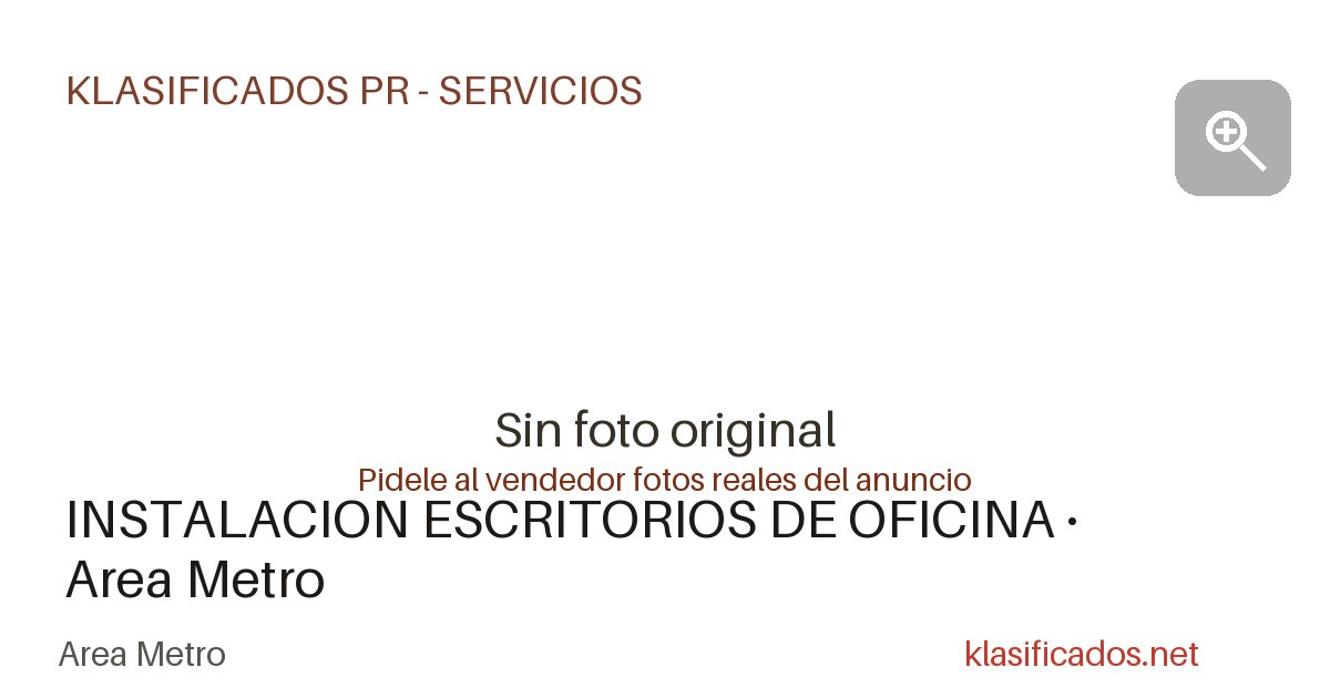 Vista previa para Facebook