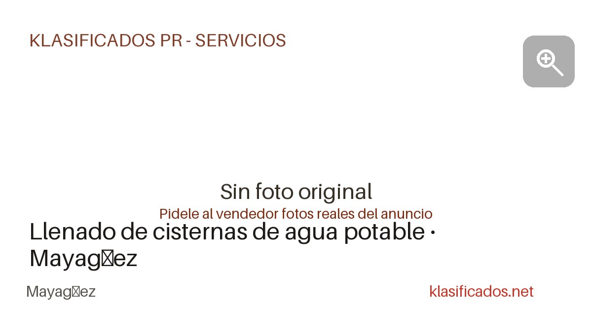 Vista previa para Facebook